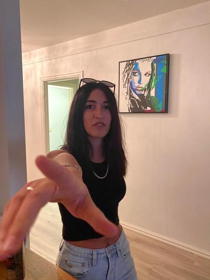 Giorgia